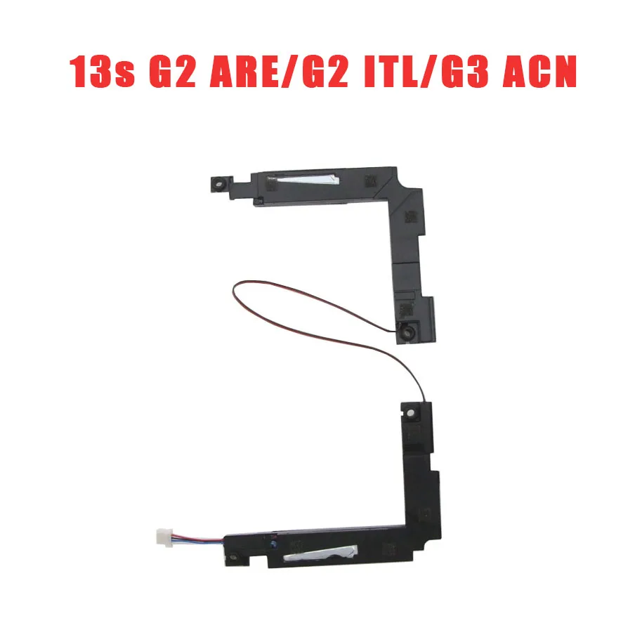 

Laptop Speaker For Lenovo For ThinkBook 13s G2 ARE G2 ITL G3 ACN 5SB0Z49594 5SB0Z49601 TB13sG2 3411 New