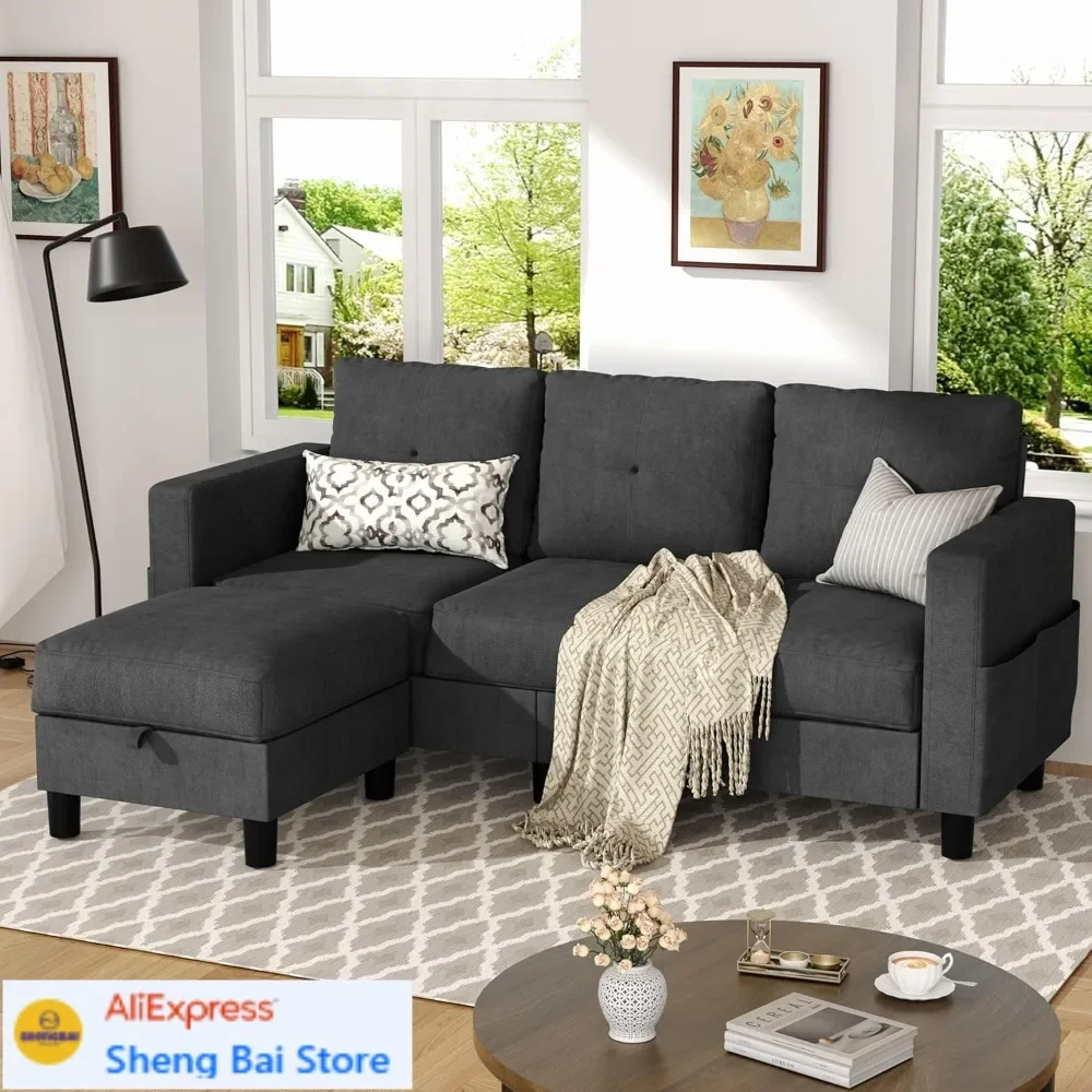 Bestsellerl-Shaped …