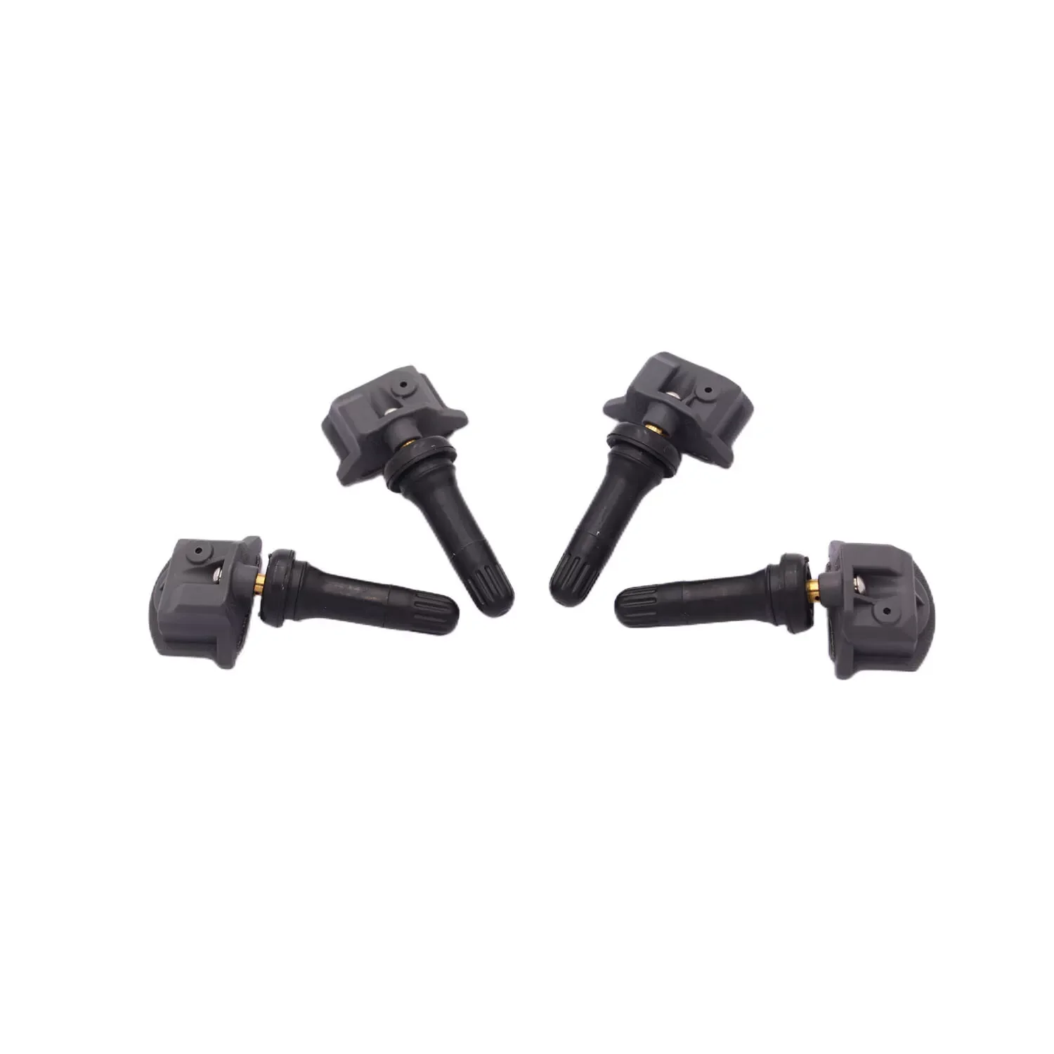 High quality Set of 4 New TPMS Valve Sensors Fit for Hyundai Sonata Kia Seltos 52940L-1100 52940L1100 FREE SHIPPING!!!