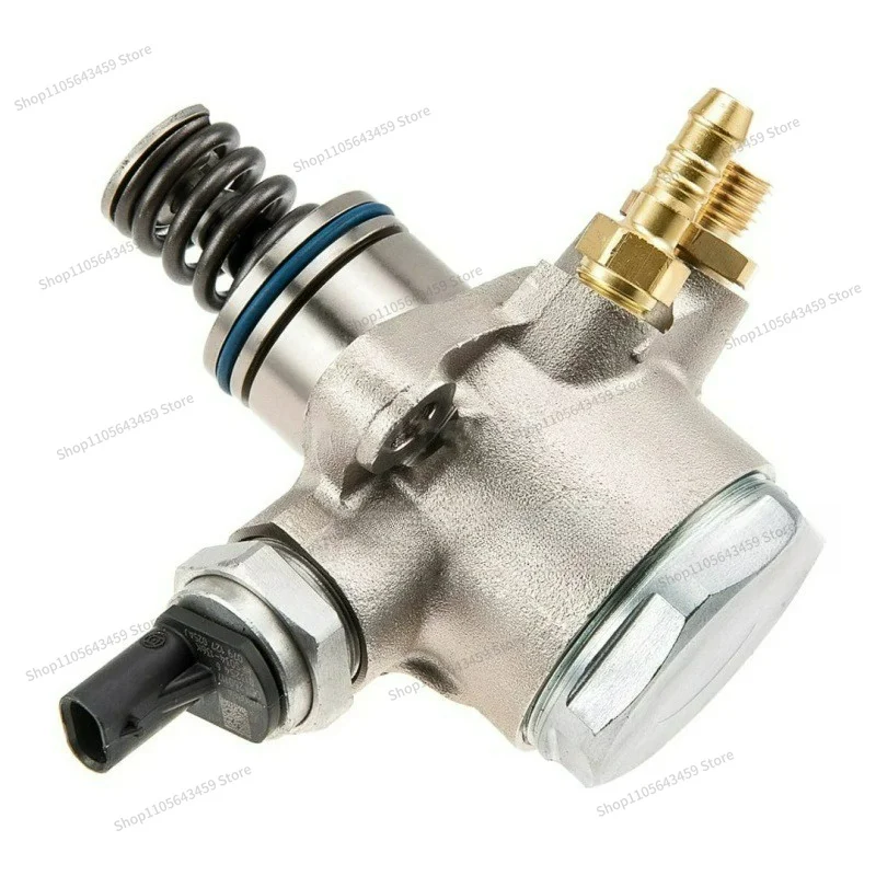 For Car High Pressure Fuel Pump OE 079127025T 079127025AF 079127025AE 079127025AJ Auto Engine Fuel System Component