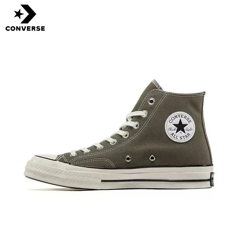 Allstar Converse Chuck Taylor All Star 70 Hi Field Surplus 162052c Anti-slip