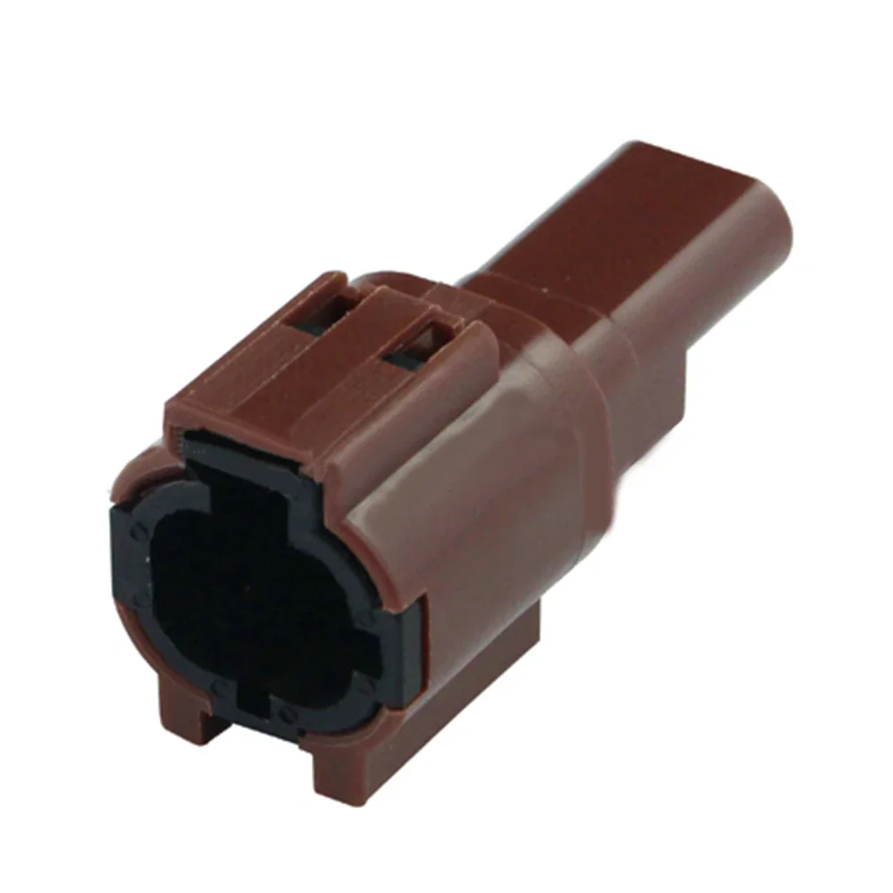 

5/10/20/30/50/100sets kum 2pin hydraulic motor plug wiper auto waterproof cable connector PB011-02857