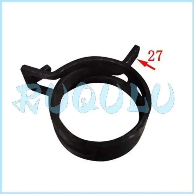 

Zt310 Water Pipe Clamp（φ27) 1274200-091000 For Zontes