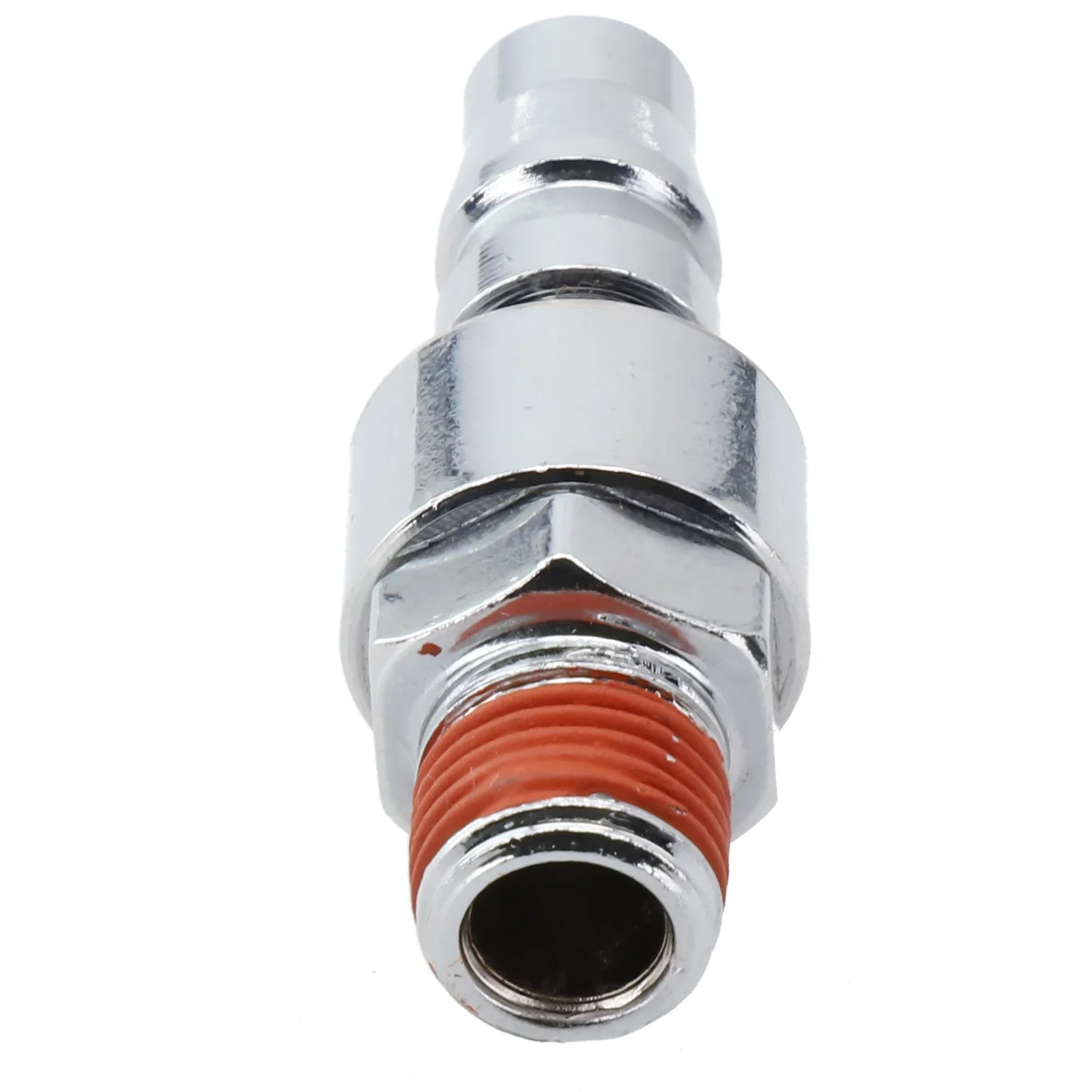 C-type Quick Female Connector For Adapter Market 360 Degree Rotary 20PM Air Compressor 1/4 Inch Pneumatic Universal Quick Joint