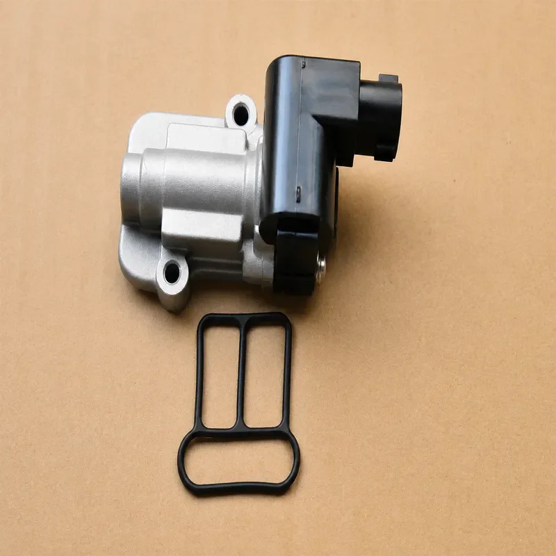 Compatible with 22650-AA182 22650-AA181 Idle Air Control Valve Motor for Subaru Impreza Legacy Outback Forester