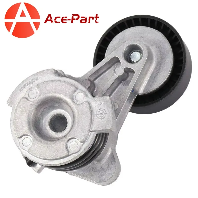 

11288624196 11287530314 Belt Tensioner Assembly Set Tensioner For BMW E81 E87 E90 E91 E92 E93 E60 E63 E64 E65 E66 E83 E70 N52