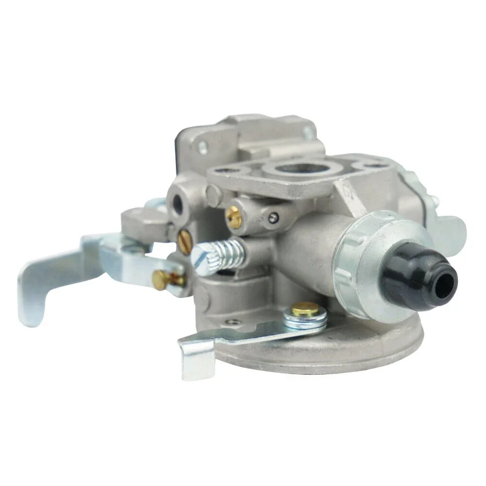 Imagem -03 - Carburador B45 para Echo Shindaiwa B45 B45la B45intl Roçadora Carb a 021002520 Acessórios para Cortador de Grama Peças para Ferramentas Elétricas de Jardim