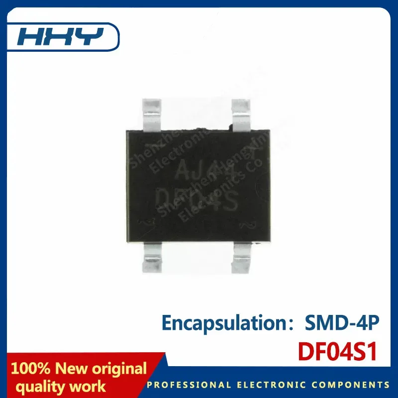 10PCS DF04S1 Packag…