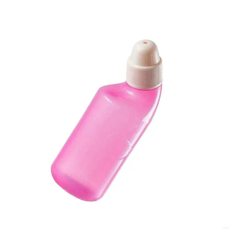 C5AA Childrens Nasal Rinse Bottle Gentle Sinus Cleaner For Daily Nasal Hygiene And Irritation Relief Nasal Cares Device