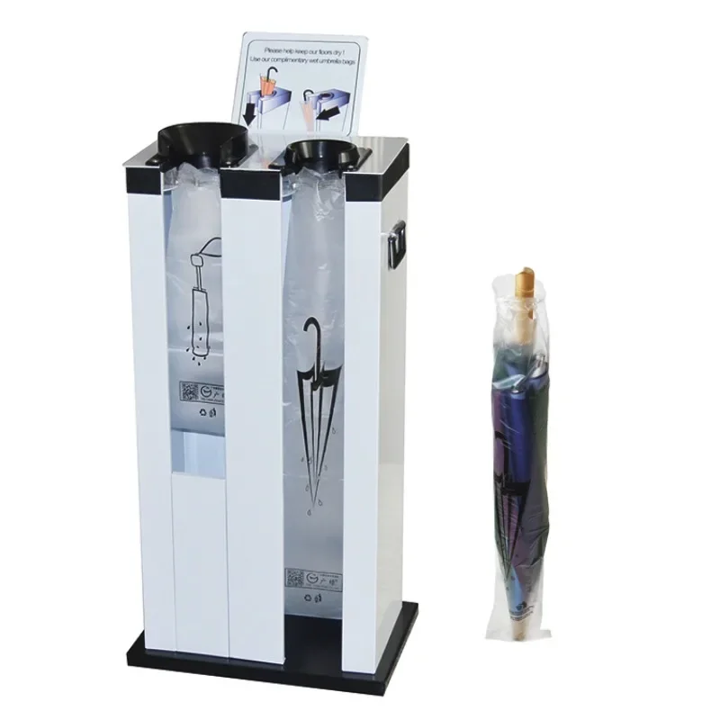 innovative products 2025 umbrella drying machine