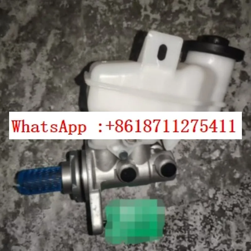 

Suitable for FT Brake Master Pump Brake Master Cylinder 47201-BZ780, 47201-BZ781