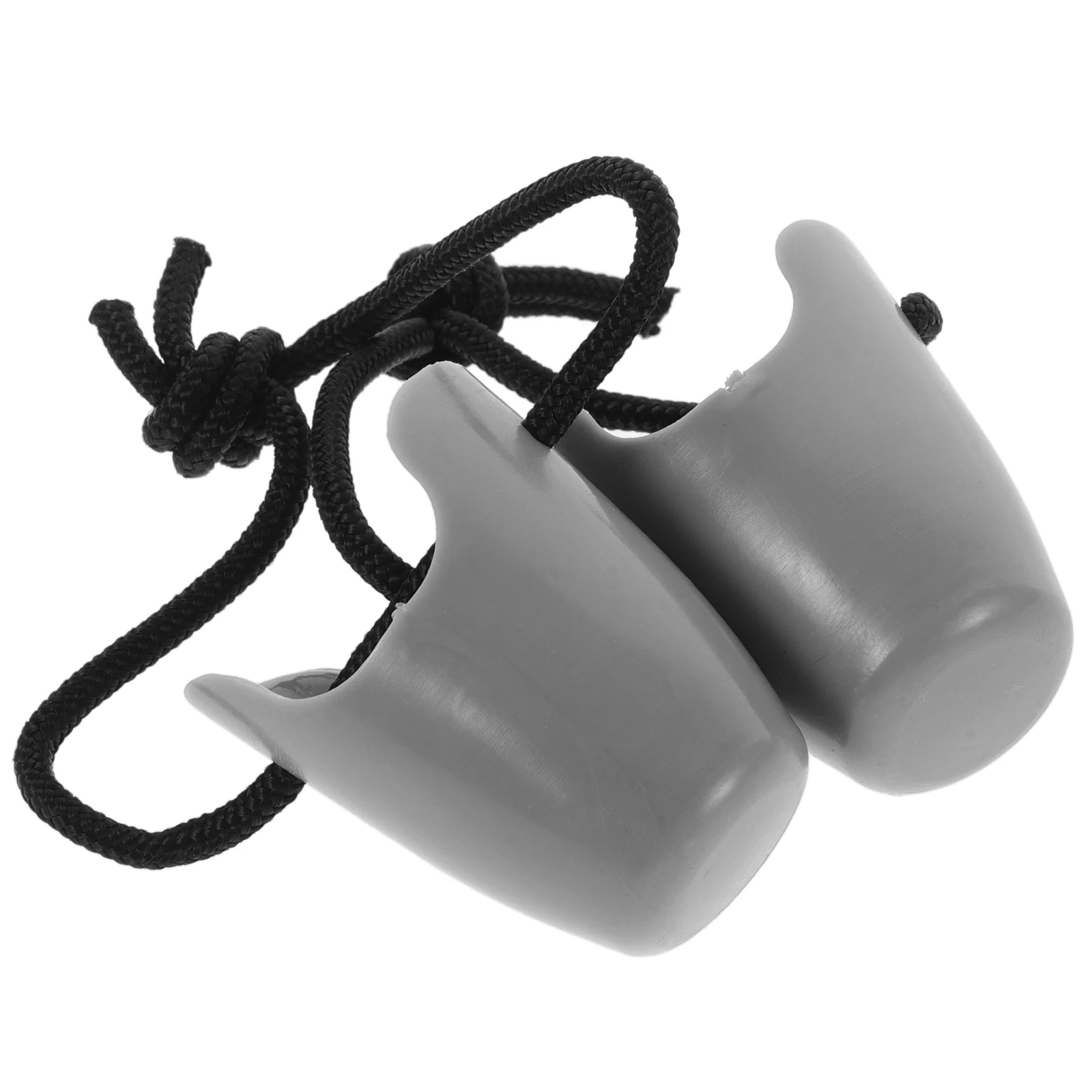 

2 Pcs Kayak Drain Plug Accessories Hull Scupper Plugs for Boats Adjustable Waterproof U-Shaped kayak fittings boat drain plug