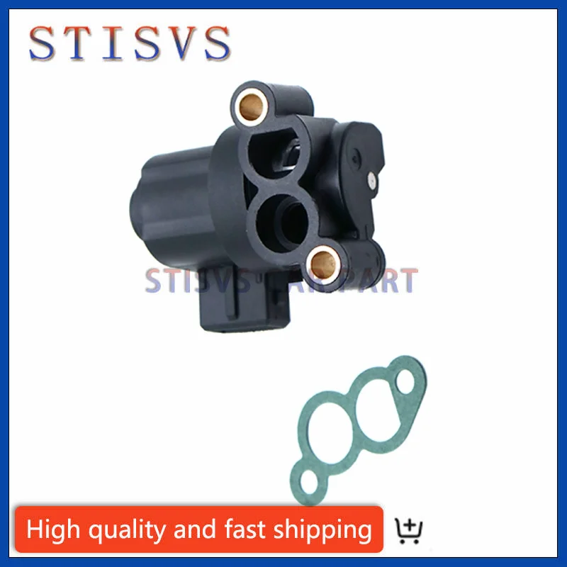 Iac Fuel Injection … - image