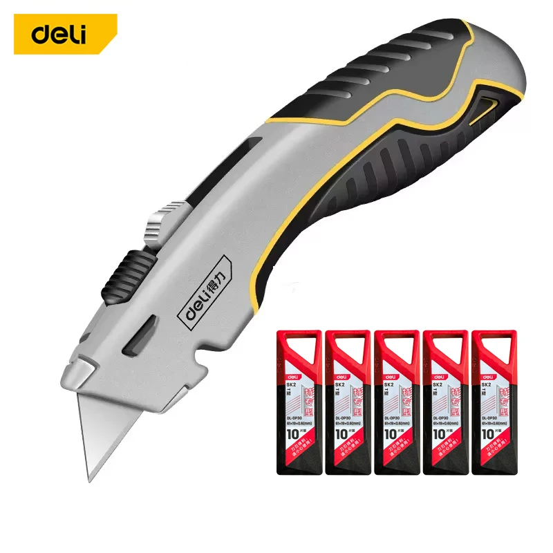 Zinc Alloy Utility … - image