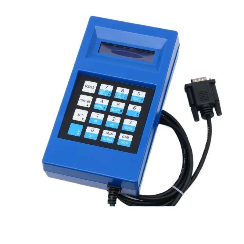 Elevator, server operator blue, debugger GAA21750AK3 for