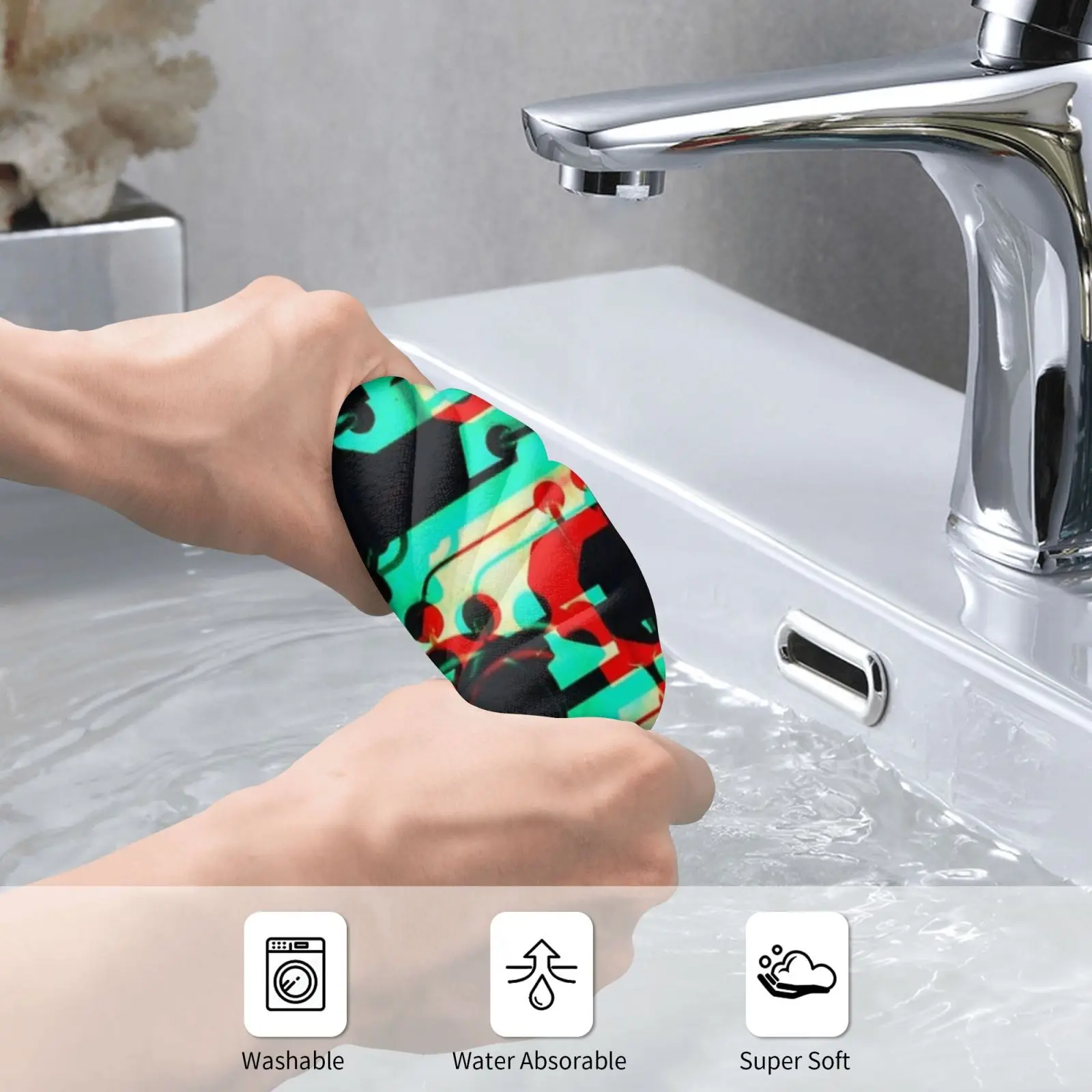 Towel Mother Board I-Hat , Button , Mugs , Phone Cases And Skins , And More! 395 Hat