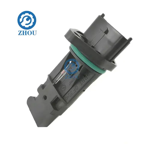 10 best sales hyundai accent mass air flow sensor - №6