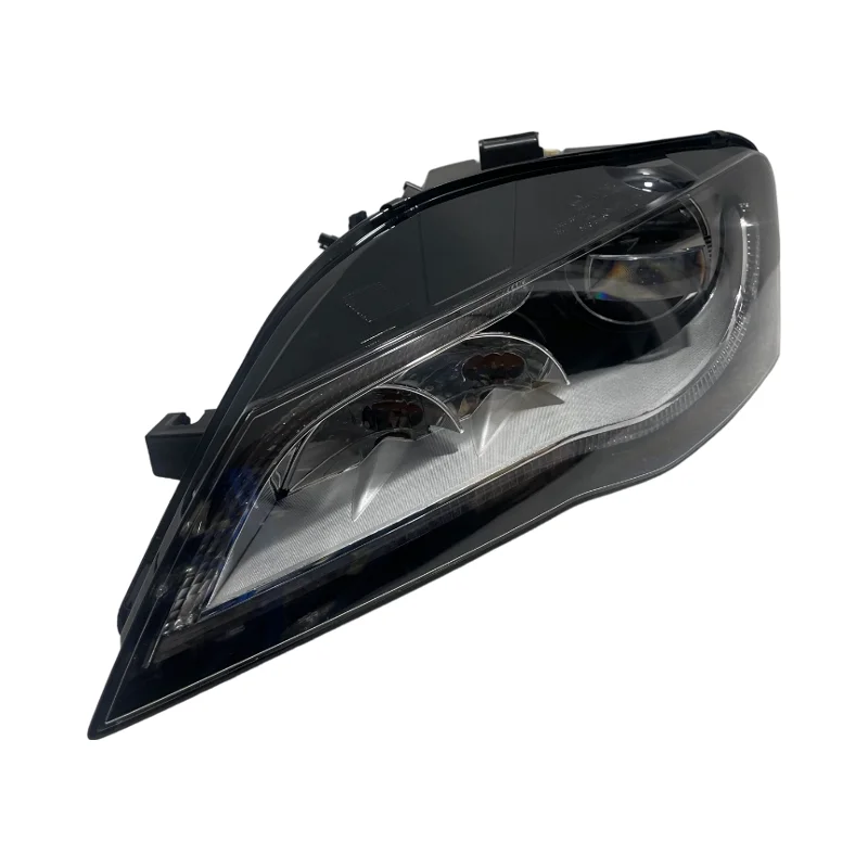 

High Quality Headlamp R8 42 Car Light Part For R8 LED Headlights Original 2007 2008 2009 2010 2011 2012 Lamp
