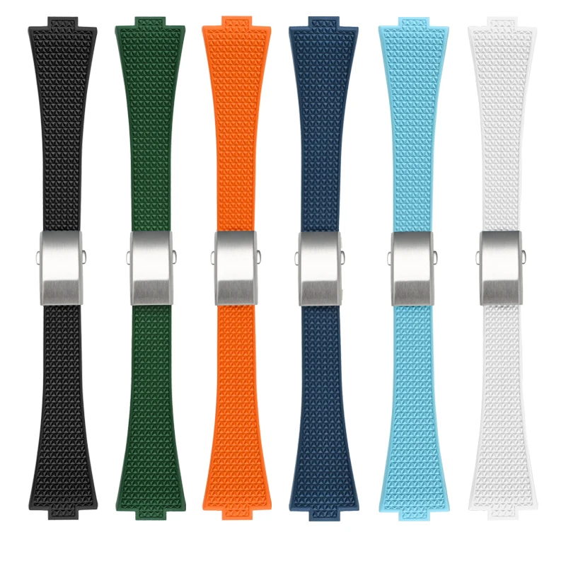 Fluoro Rubber Strap… - image