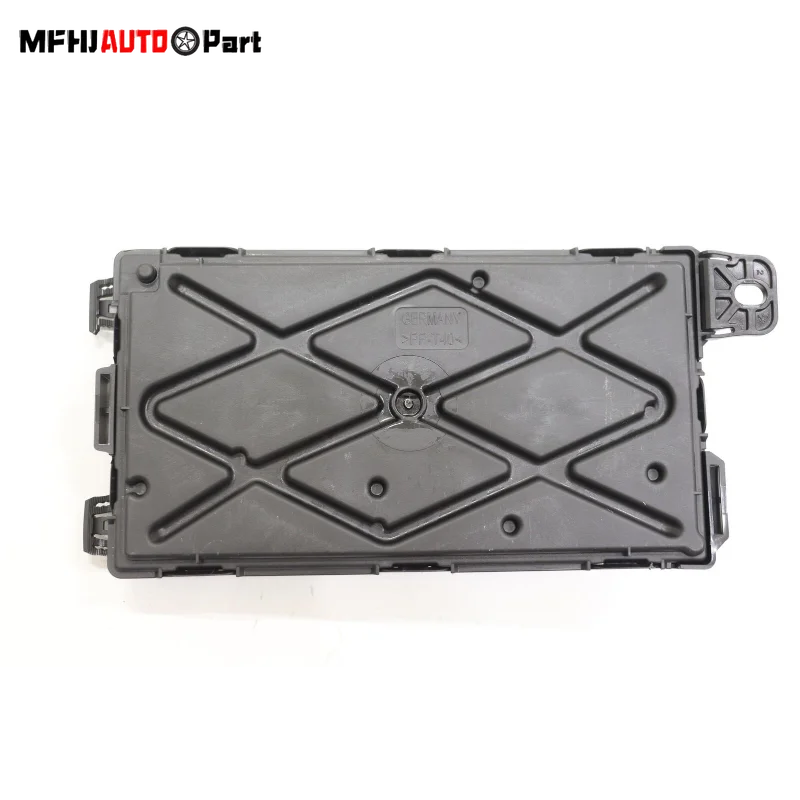 

Для BMW 430I F32 2017-2020 модуль управления реле блока предохранителей OEM 61359499005