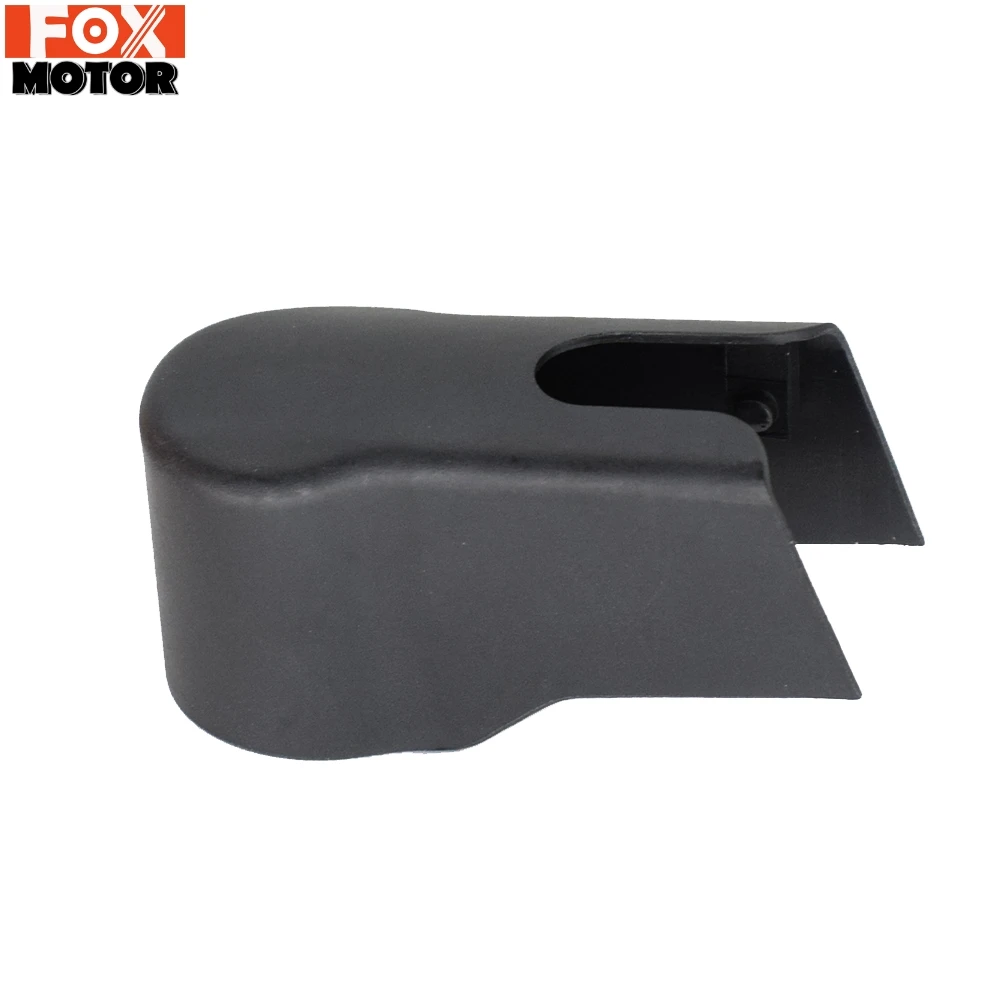 Rear Window Wiper Arm Cap Nut Bolt Cover Tailgate Windscreen Windshield Wipers Part For GMC Yukon XL Chevrolet Suburban Tahoe