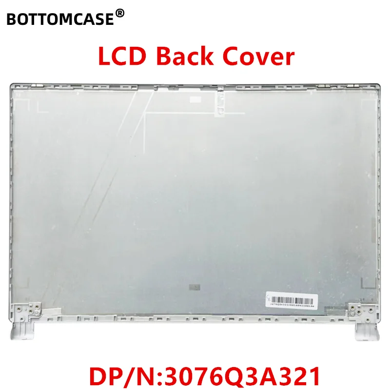 BOTTOMCASE جديد ل MSI GS65 MS-16Q5 P65 LCD الغطاء الخلفي الغطاء العلوي و LCD الجبهة الحافة 3076Q3A321 الأبيض