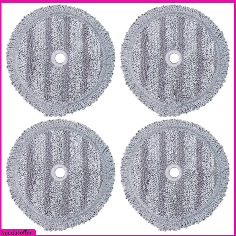 A65Z Microfiber Mop… - image