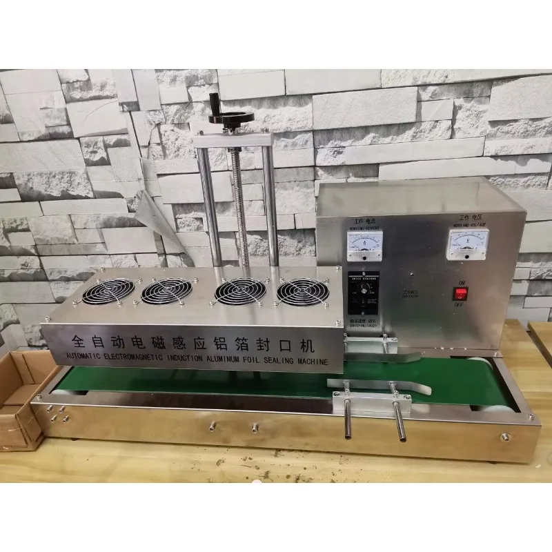 sealing machine  Packaging, Printing & Supporting Equipment view 2