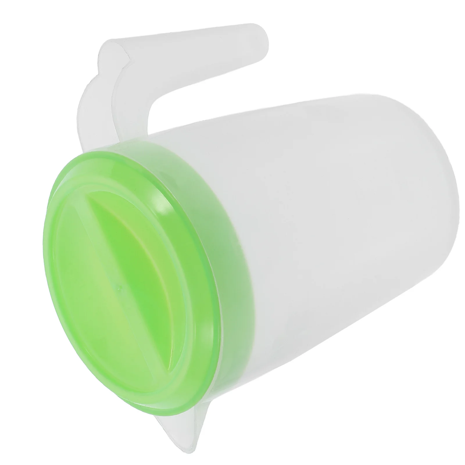 

Drink Juice Jug Pitchers Beverage for Fridge Water Juicer Large Green Refrigerator Travel