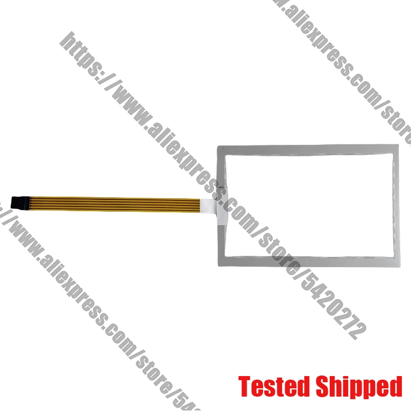 

NEW W5-07123APB-BF A-15070-28 A-15070-23 Touch Panel Screen Glass Digitizer