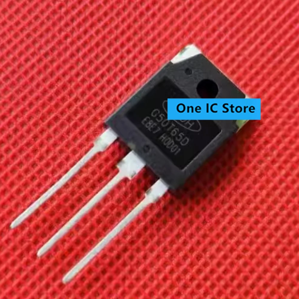

5pcs/lot 100% Original G50T65D Brand New Genuine Ic