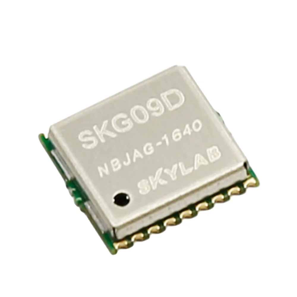 

SKG09D MT3333 GNSS GlONASS module navigation and location module