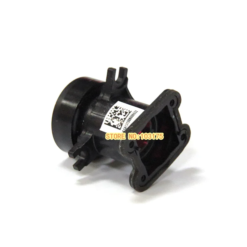 ใหม่ Original Optical เลนส์ Fish Eye Unit สำหรับ Gopro Hero 3 + Hero3 + Black Silver Edition กล้อง Repair Part