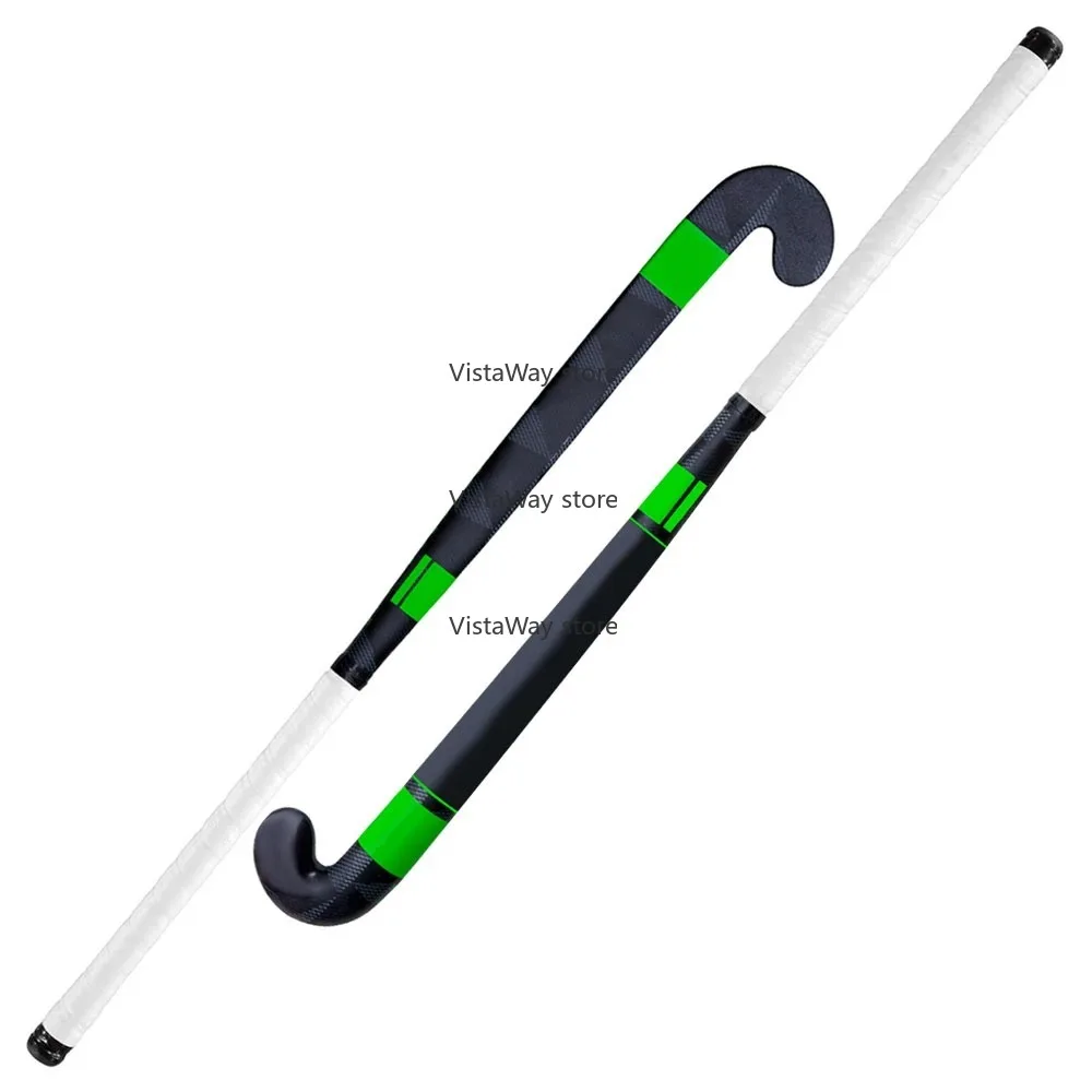 Top Quality Composite Field Hockey Equipment Carbon Fiber Hockey Field Stick 36.5