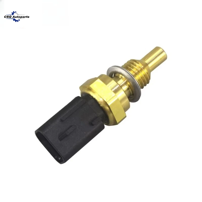 

68164627 AA для Chrysler 200 300 3,6L 3604CC 2014-2017 серии модели 2-контактный датчик температуры охлаждающей жидкости двигателя новый