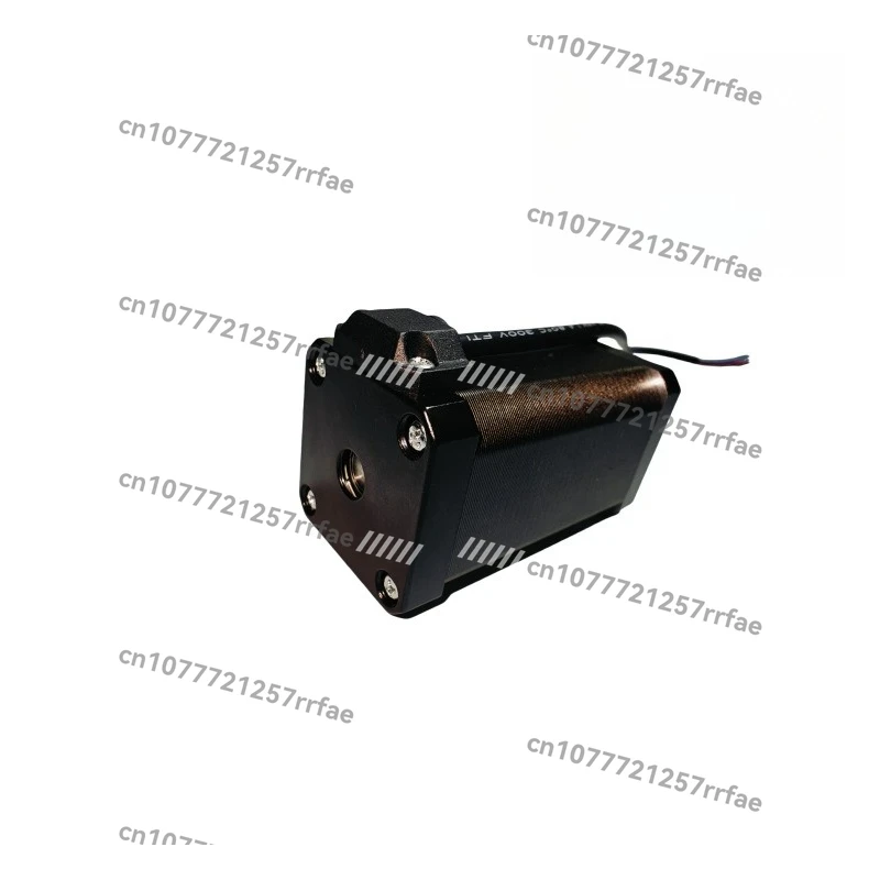 42HS stepper motor 1.8A body length 80cm motor hybrid stepper motor high power straight