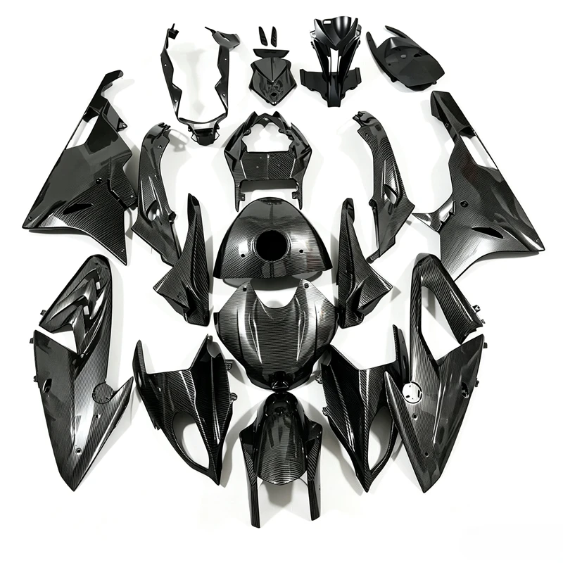 Motorcycle Parts Full Car Fairing Kit ABS Injection Molding Can Be Customized for S1000RR 2015 2016 2017 2018