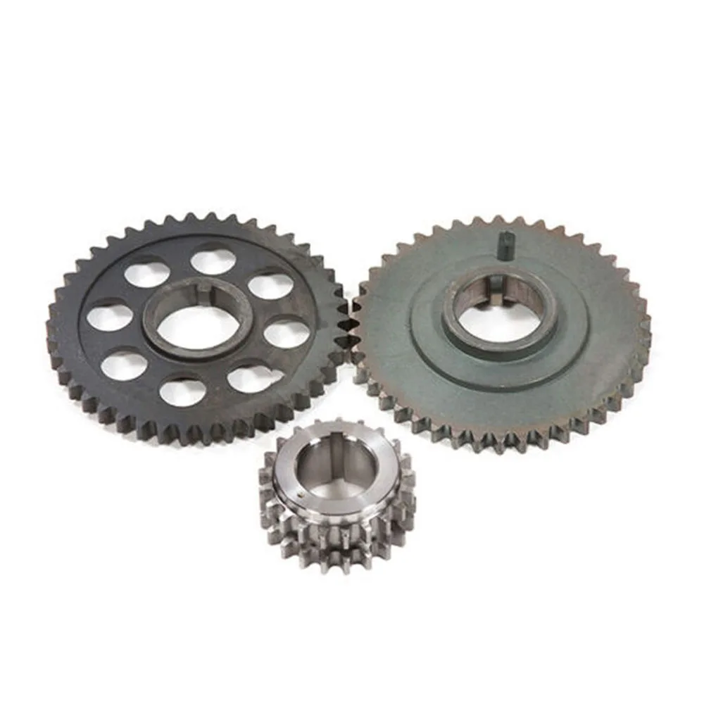 Timing Chain Kit for Ford E150 F150 F250 Lincoln F8AZ-6256-AA F8AZ-6256-BA XL3Z-6306-AA 5L3Z-6268-A 5W7Z-6268-AA 1L3Z-6L266-AA