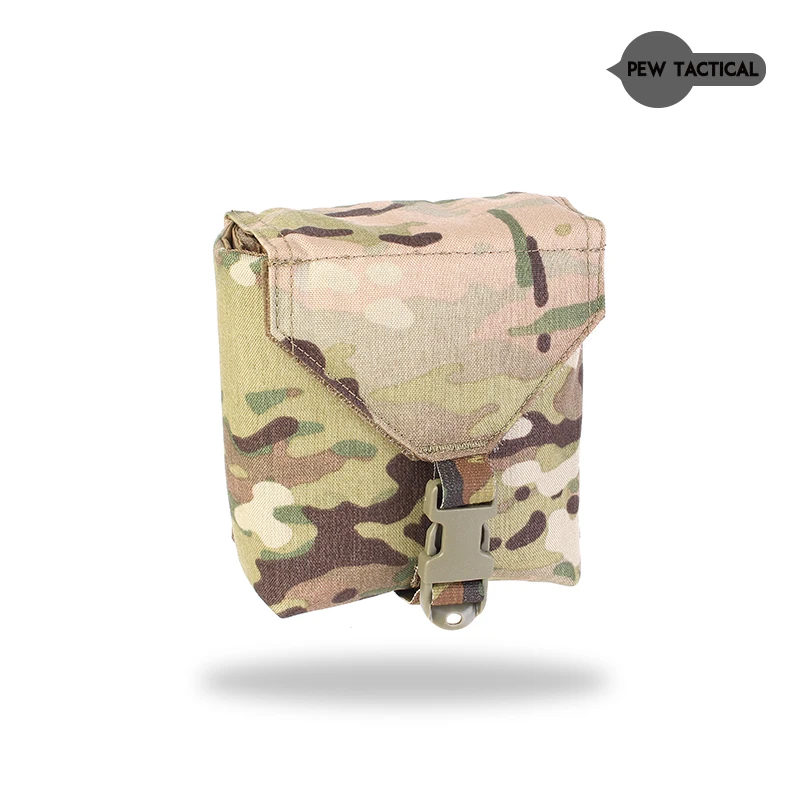 Imagem -05 - Pew Tactical Tyr Estilo para Airsoft Nvg Pouch Ph86