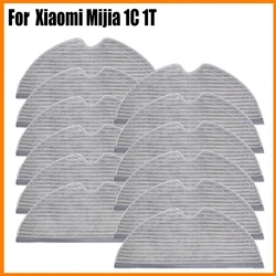 Ściereczki do mopa akcesoria do Xiaomi Mijia 1C 1T Robot odkurzacz STYTJ01ZHM STYTJ02ZHM F9 / D9 / Bot L10 Pro Mop części