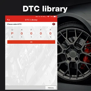 LAUNCH X431 Creader 5011 V2 TPMS-Tool TPMS-Sensor (315+433MHz) Lesen/Aktivieren/Neueinlernen/Resetten Scanner-Tool mit 12 Reset-Services – Detail 8