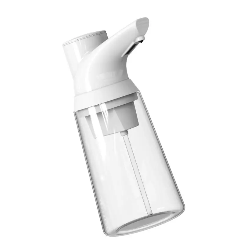 

R9UF Модифицируемый дозатор жидкого мыла 0,4 3 мл Настраиваемые выходные захваты Дополнительный датчик Действие IP65