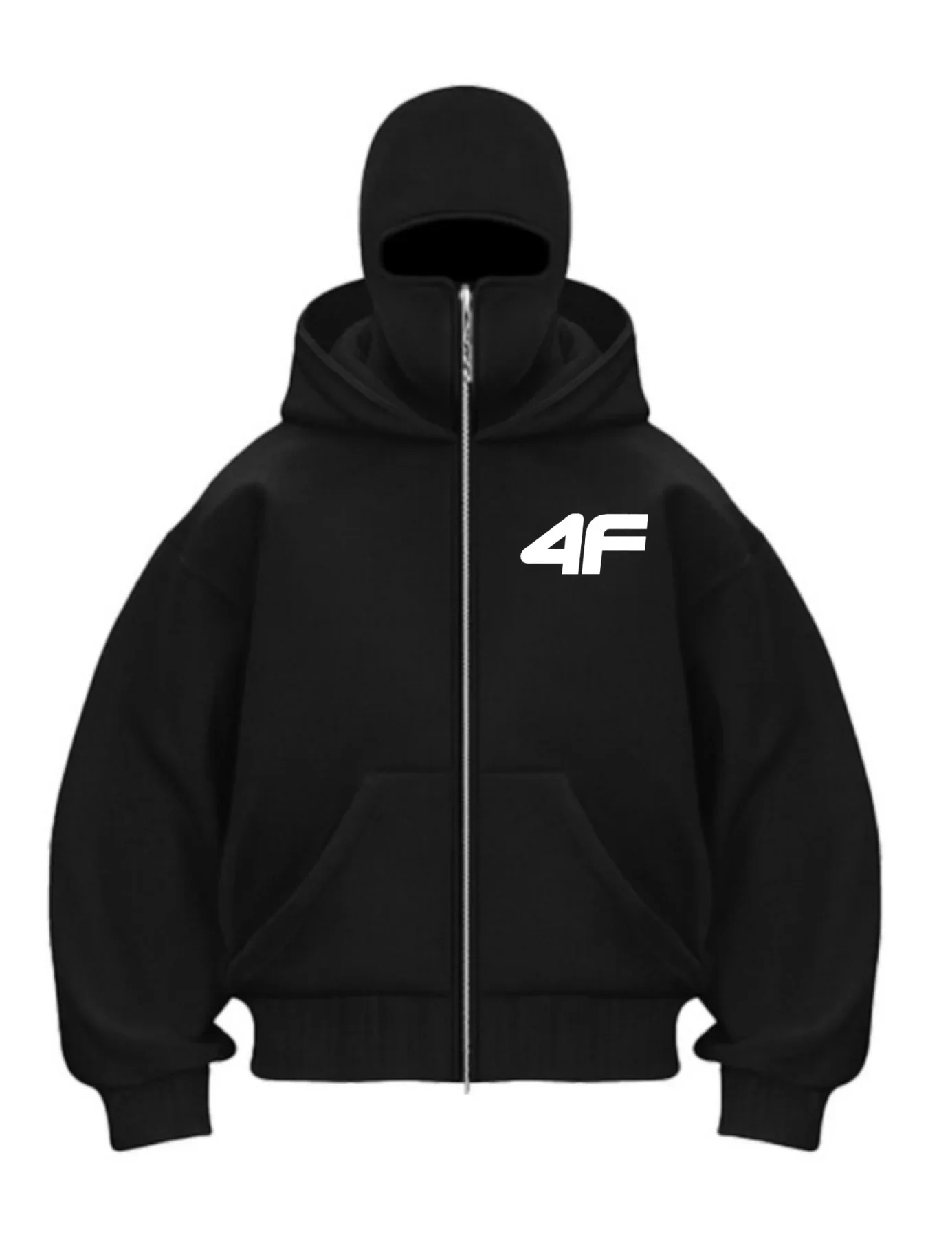 الملابس، النمط القوطي، نمط هاراجوكو، تصاميم الشتاء الجديدة، سترة بقلنسوة بطبقة مزدوجة، سترة رياضية مريحة للرجال، Ch #2