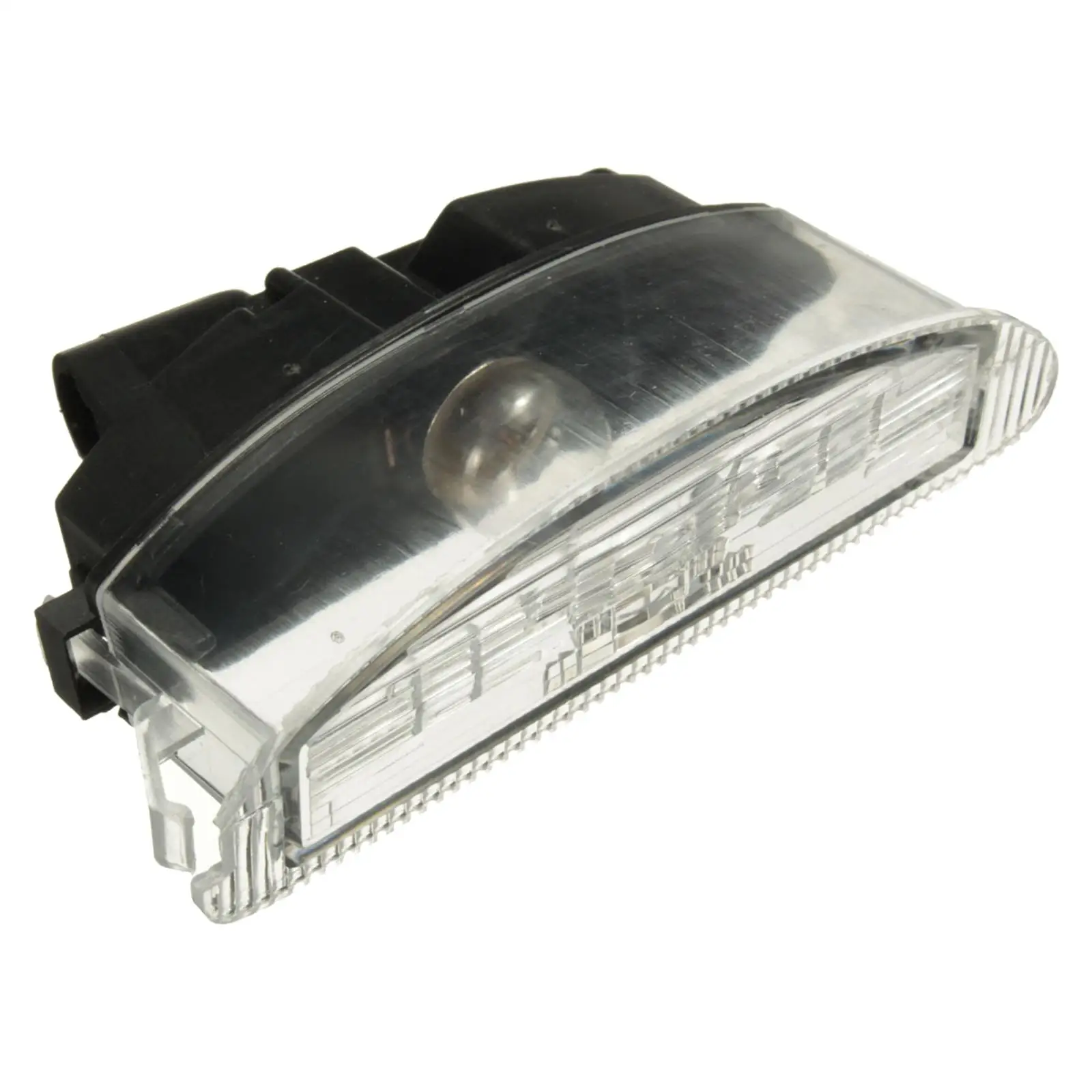 License Number Plate Lamp Light 7700410754 for Clio II 98-05 Replacement