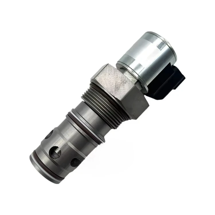 

Hot selling in 2026 Solenoid Valve 328-4314 3284314 for 950H 962H 966H 972K 973D 980K Solenoid Valve