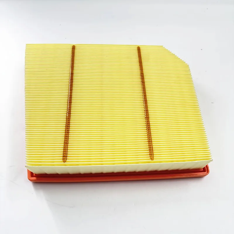 Car Air Filter for BMW MINI F54 F60 John Cooper Works F39 F40 F44 128 135i 235 X2 35i B48 Engine 13718480400 13718-480-400 - view 2