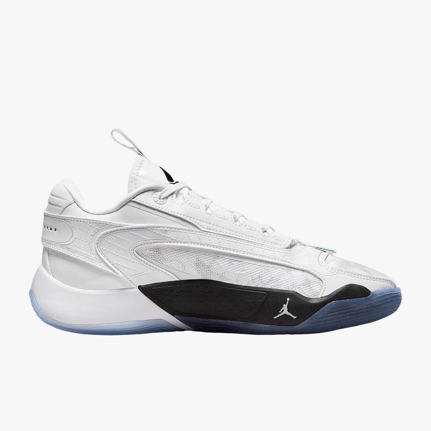 حذاء كرة السلة الأصلي JORDAN LUKA 2 PF للرجال من Nike DX9012-103