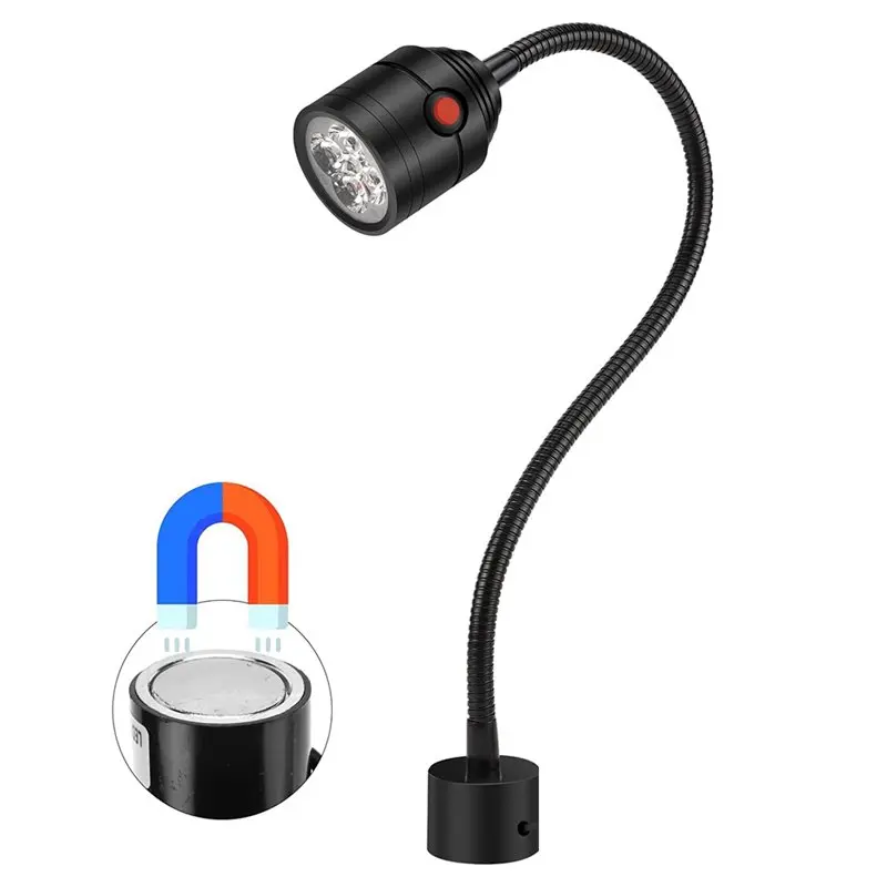 a26f-lumiere-de-travail-magnetique-lumiere-de-machine-led-avec-col-de-cygne-flexible-et-base-magnetique-lampe-d'outil-de-magasin-pour-tour-prise-ue