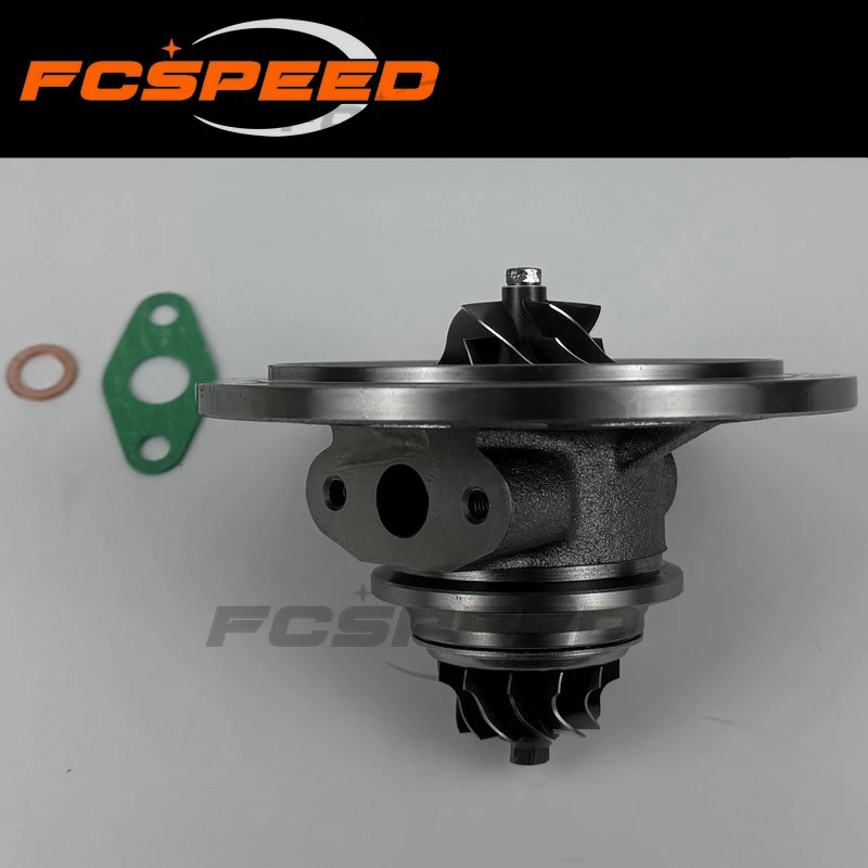 Turbine RHF3 VL20 Turbo cartridge chra for Fiat Punto II Palio Strada Idea Stilo Lancer Musa 1.9 JTD L4 1999-2003