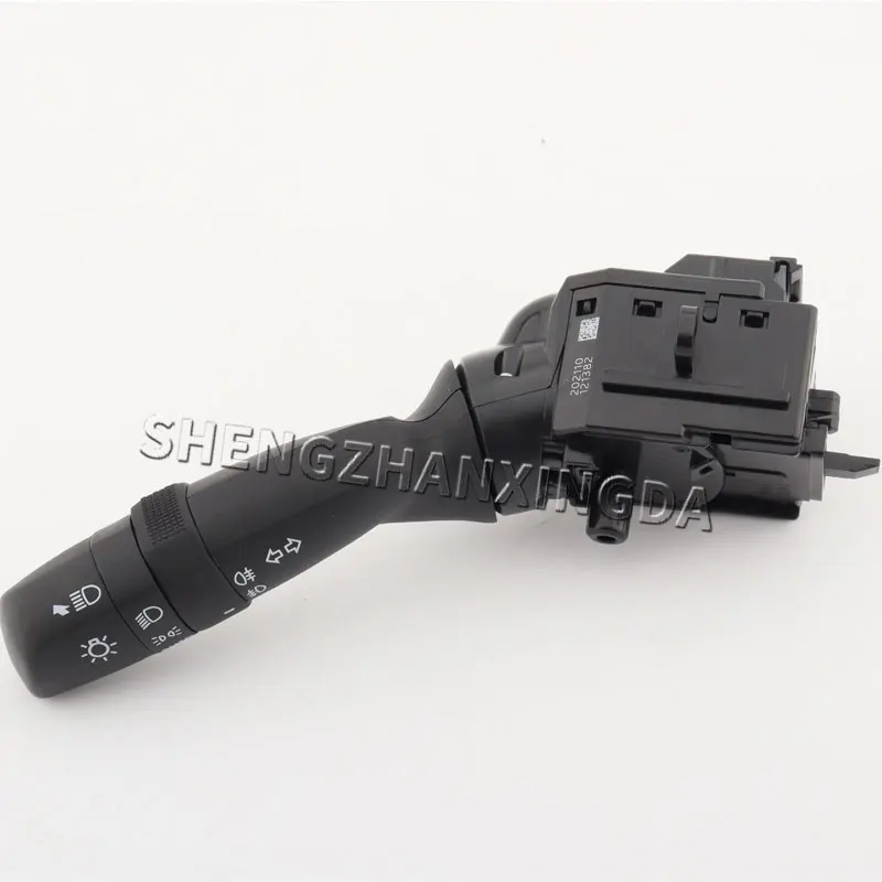 

Suitable for Toyota Camry Rav4 Rav 4 Corolla Avalon Highlander Sienna 2019-2022 Car Headlight Switch Fog Light Switch